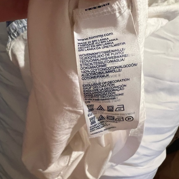 Shirt size 12/14 L/G - Picture 5 of 6